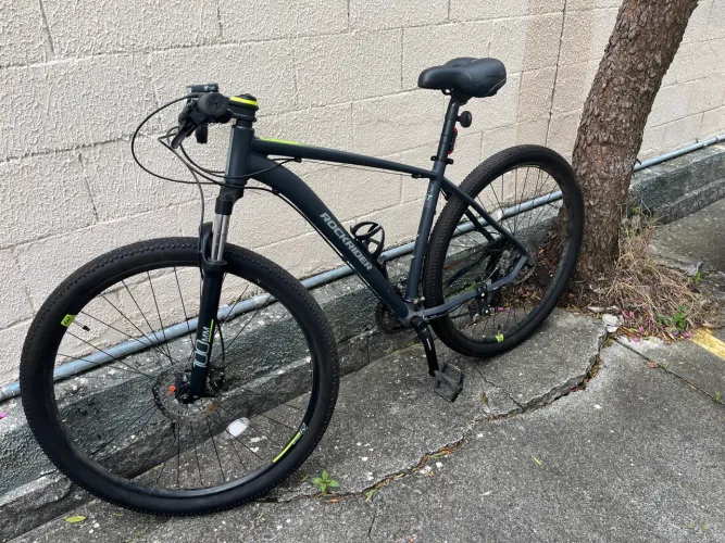 Bicicleta Rockrider Aro 29