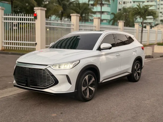 BYD Song Plus 1.5 16V Aut. (hibrido) 2025