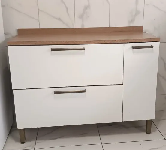 Balcão de cozinha