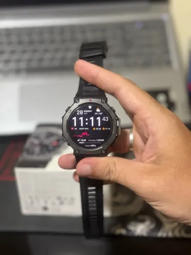 Amazfit T-rex 3 