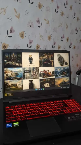 Notebook Acer Nitro 5
