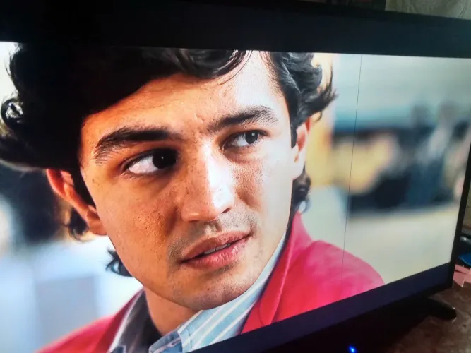 Televisão Samsung 43 polegadas 