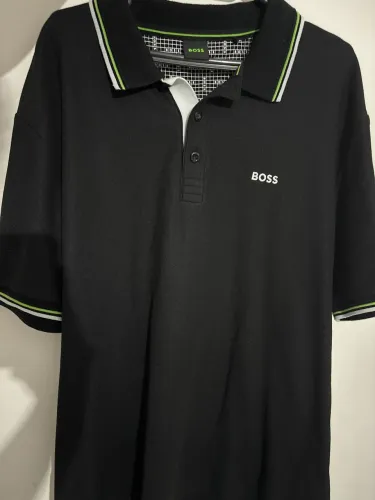 Camisa Boss - Tamanho XXL - Nunca Usado
