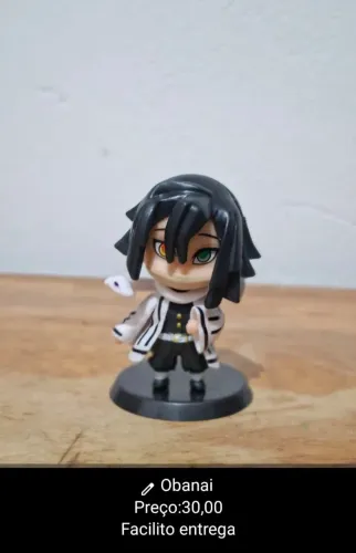 Obanai