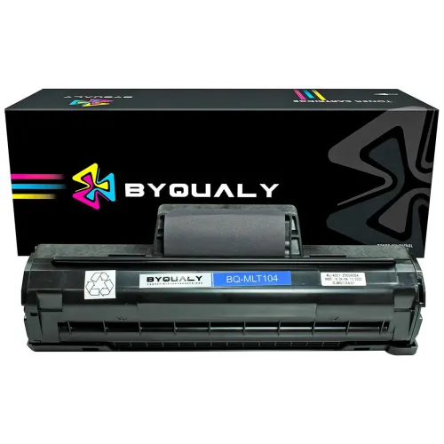 Cartuchos de toner Samsung D104
