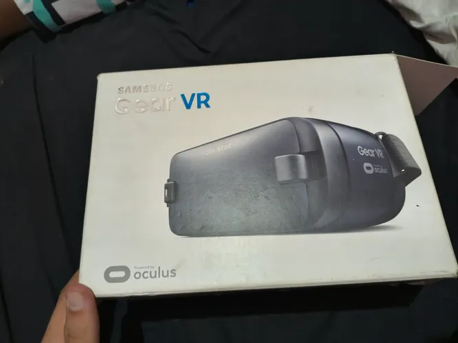 Óculos VR
