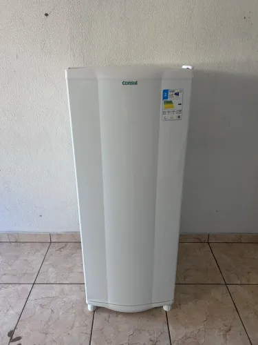 Geladeira Cônsul