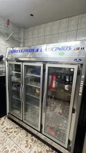 Geladeira