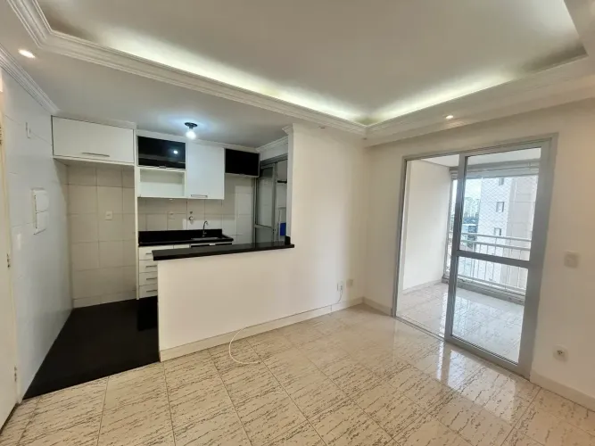 Imóvel para locação 50 metros, 2 quartos na Vila Leopoldina - São Paulo - SP