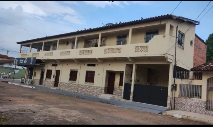 Aluguel de casa por temporada Mosqueiro , trv Siqueira Mendes 96, vila próximo a praça