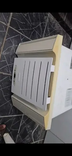 Ar condicionado Springer Midea 7500btu