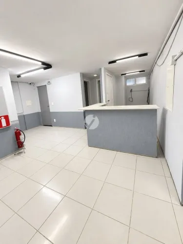 Andar Comercial Exclusivo no | Santa Efigênia