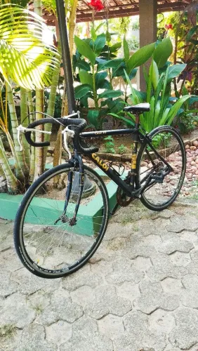 Bike Speed Caloi 10