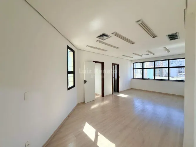 Sala Comercial à venda no bairro Savassi