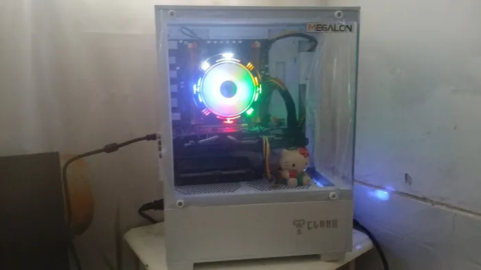 PC USADO