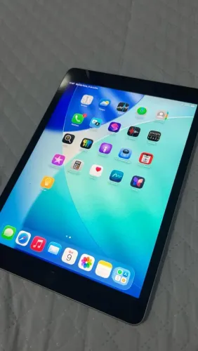Ipad 9° geração 64gb