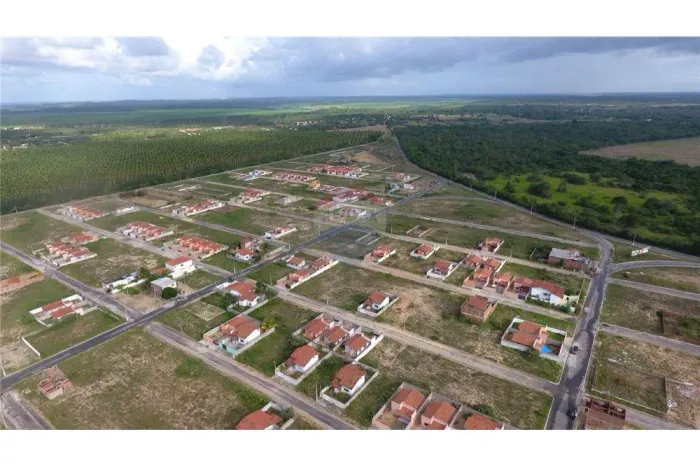 Terreno à Venda em São José de Mipibu - Oportunidade
