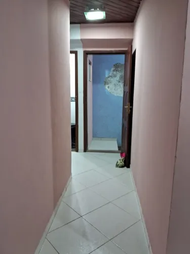 Apartamento Nova Macaé 