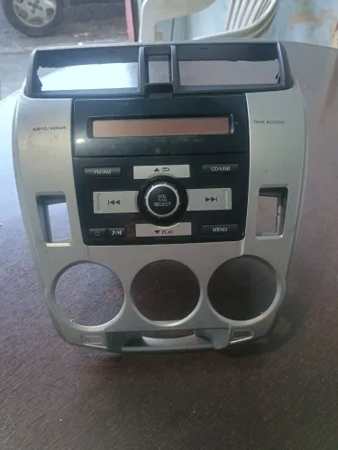 CD PLAYER Honda City original (vila prudente SP)