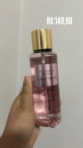 Body splash Victoria secrets original