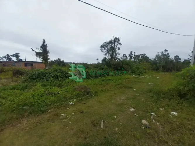 terreno em Mongaguá, aceita financiamento direto