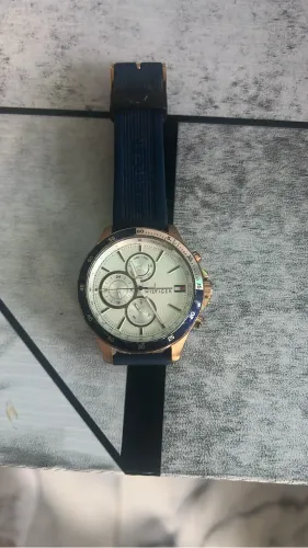 Relógio Tommy Hilfiger