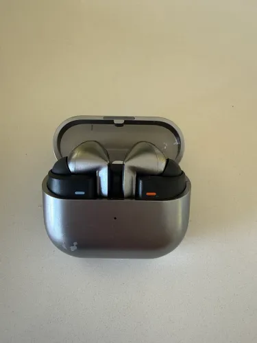 Galaxy buds 3 pro
