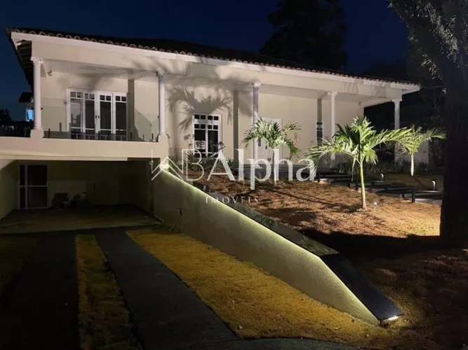 Casa Residencial para venda e locação, Morada dos Pássaros, Barueri - CA0851.