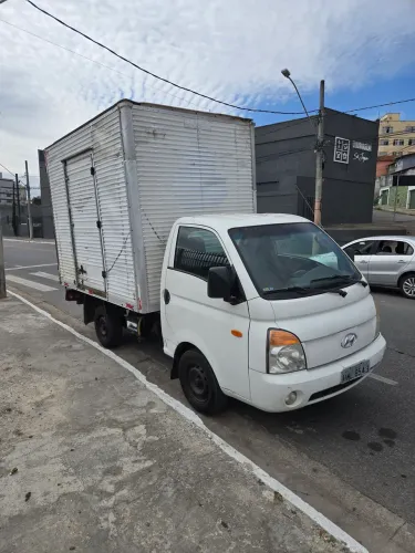 Hyundai HR 2.5 TCI Diesel (rs/rd) 2010