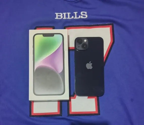 iPhone 14