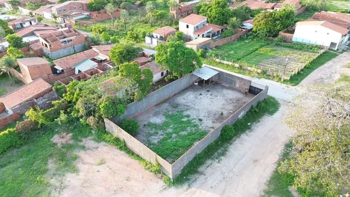 Terreno