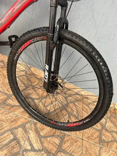 Bicicleta ARO 29 - Novíssima
