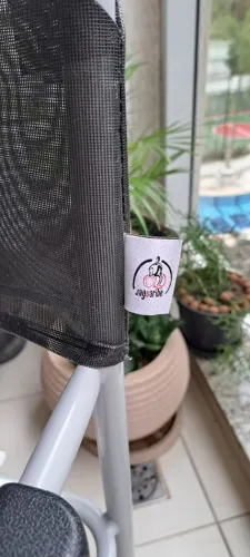 Cadeira higiênica 