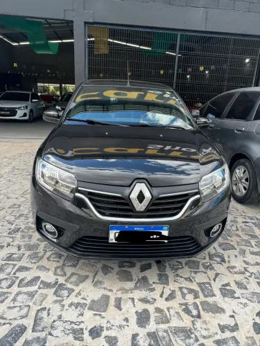 Renault Sandero GT Line Flex 1.0 12V 5P 2022