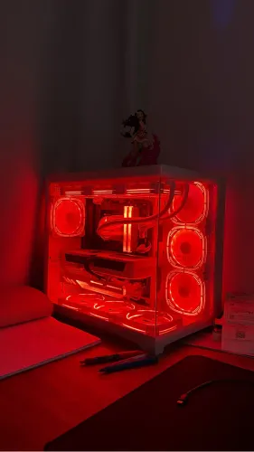 Pc gamer