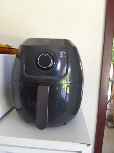 Air Fryer Eletrolux 