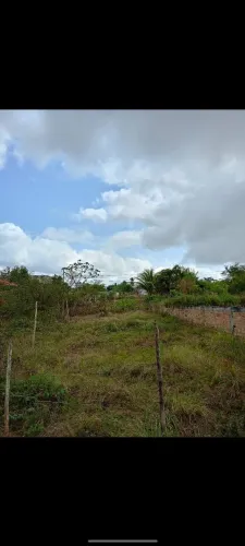 Vendo ou troco em moto terreno medindo 20/7 bem localizado