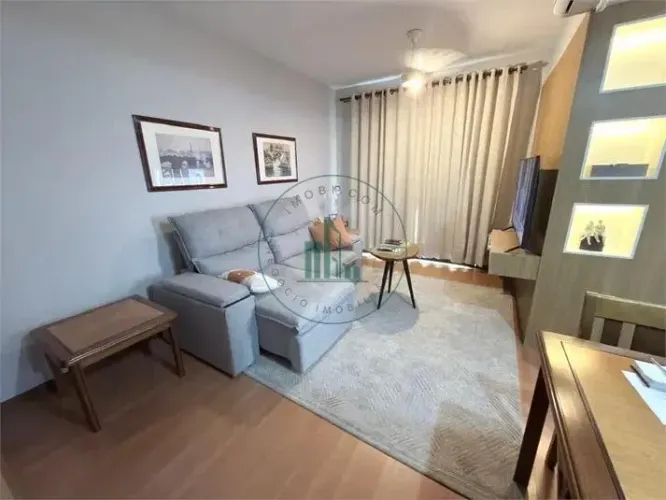 Apartamento 01 Dorm. em Centro - Piracicaba