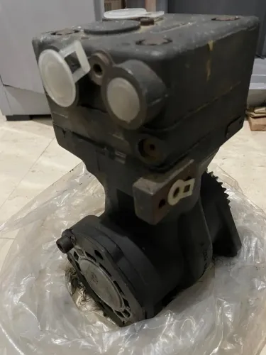 Compressor do motor cummis c6 Ford , vw , etc . Marca WABCO.
