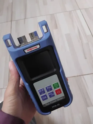 Vende-se Power Metter Pon