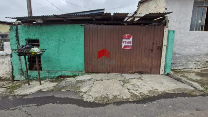 Terreno com 0m² , à venda, no bairro Colônia Rio Grande em São José dos Pinhais