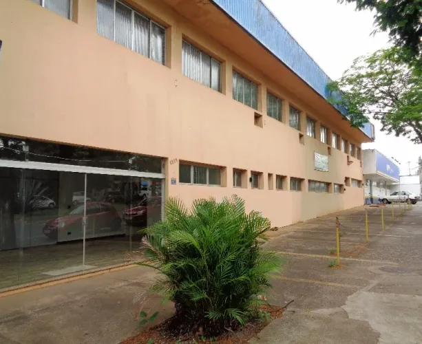 Comerciais - AV. ANTONIA PAZZINATO STURION