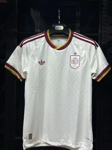 Camisa Espanha 2026