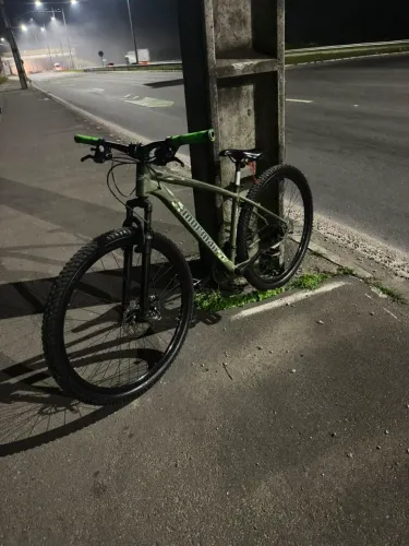 Bicicleta 29