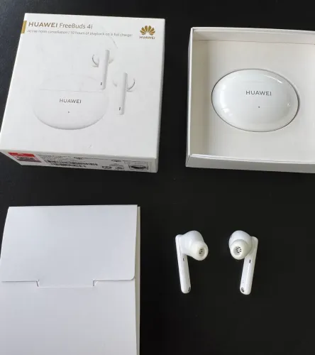 Fone ouvido bluetooth huawei FreeBuds