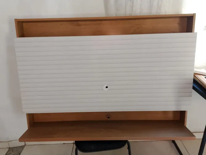 painel para TV