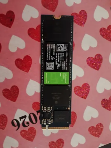 M2 nvme