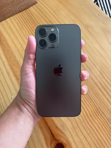 iPhone 13 Pro Max de 128GB