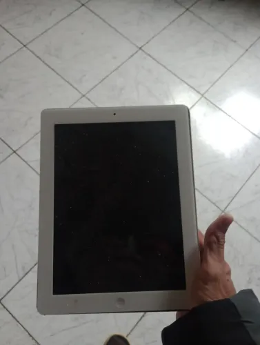 Tablet iPhod