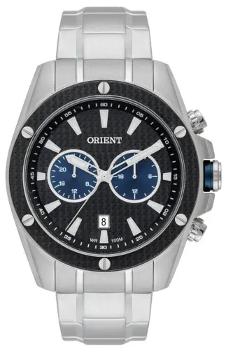RELÓGIO ORIENT MASCULINO MBSSM075 P1SX